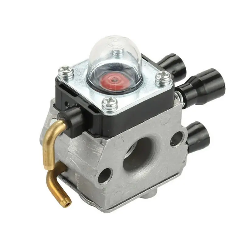 

1 Set Practical Durable Carburetor Air Filter For Stihl HS80 FS85 FS80 ZAMA C1Q-S66 BG72 BG75 Trimmer