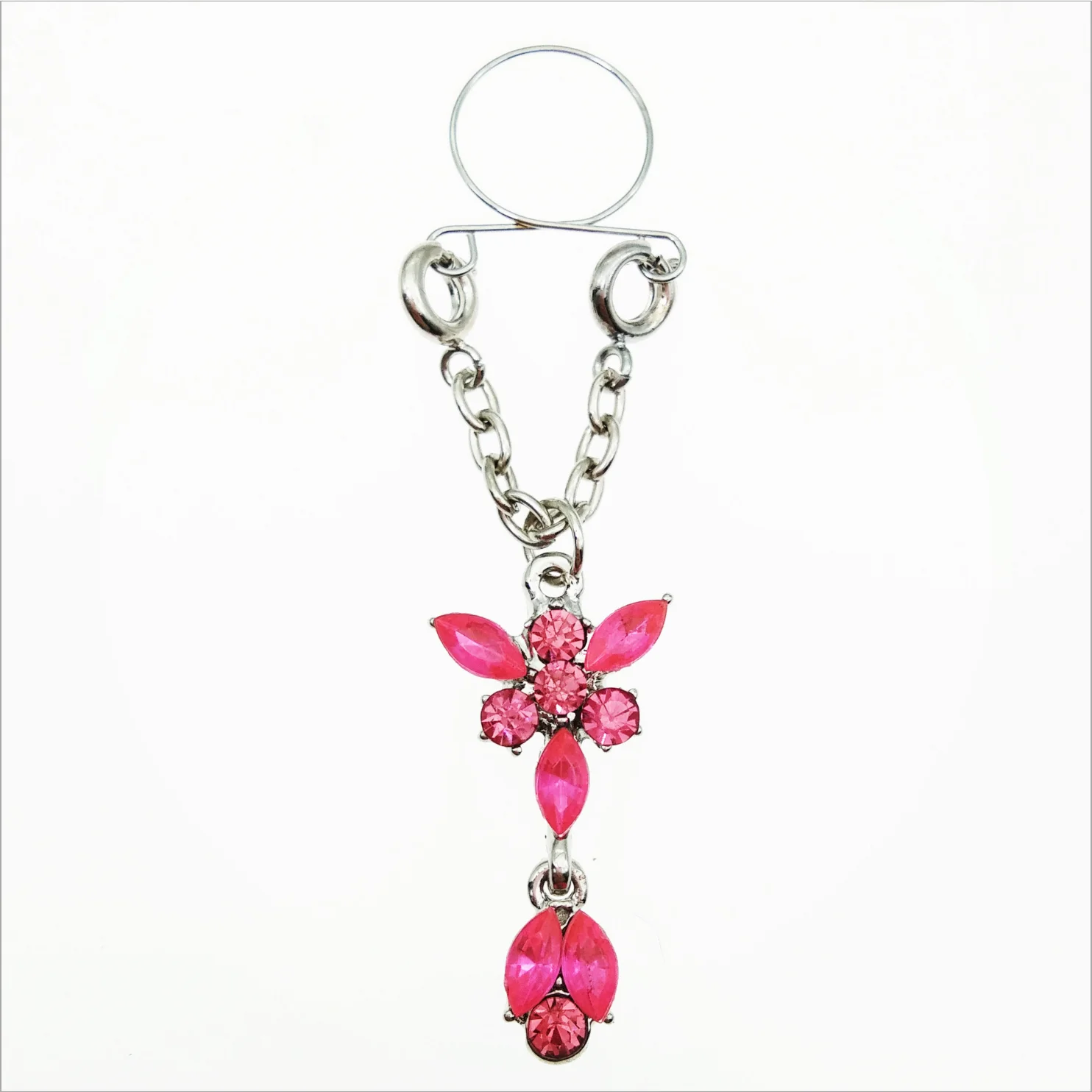 antique art nouveau necklace