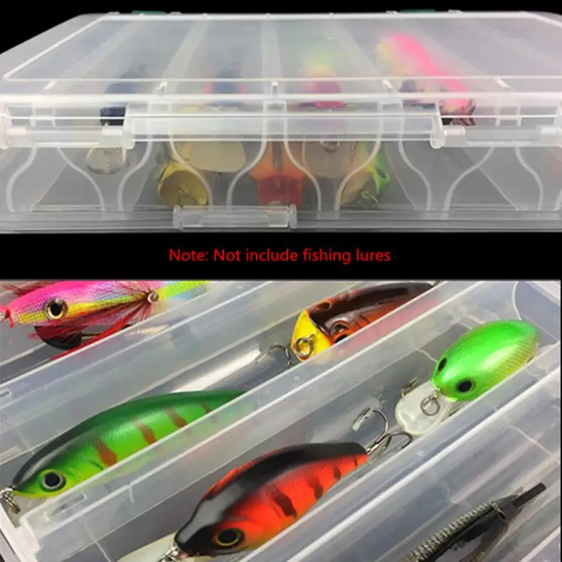 crankbait tackle box