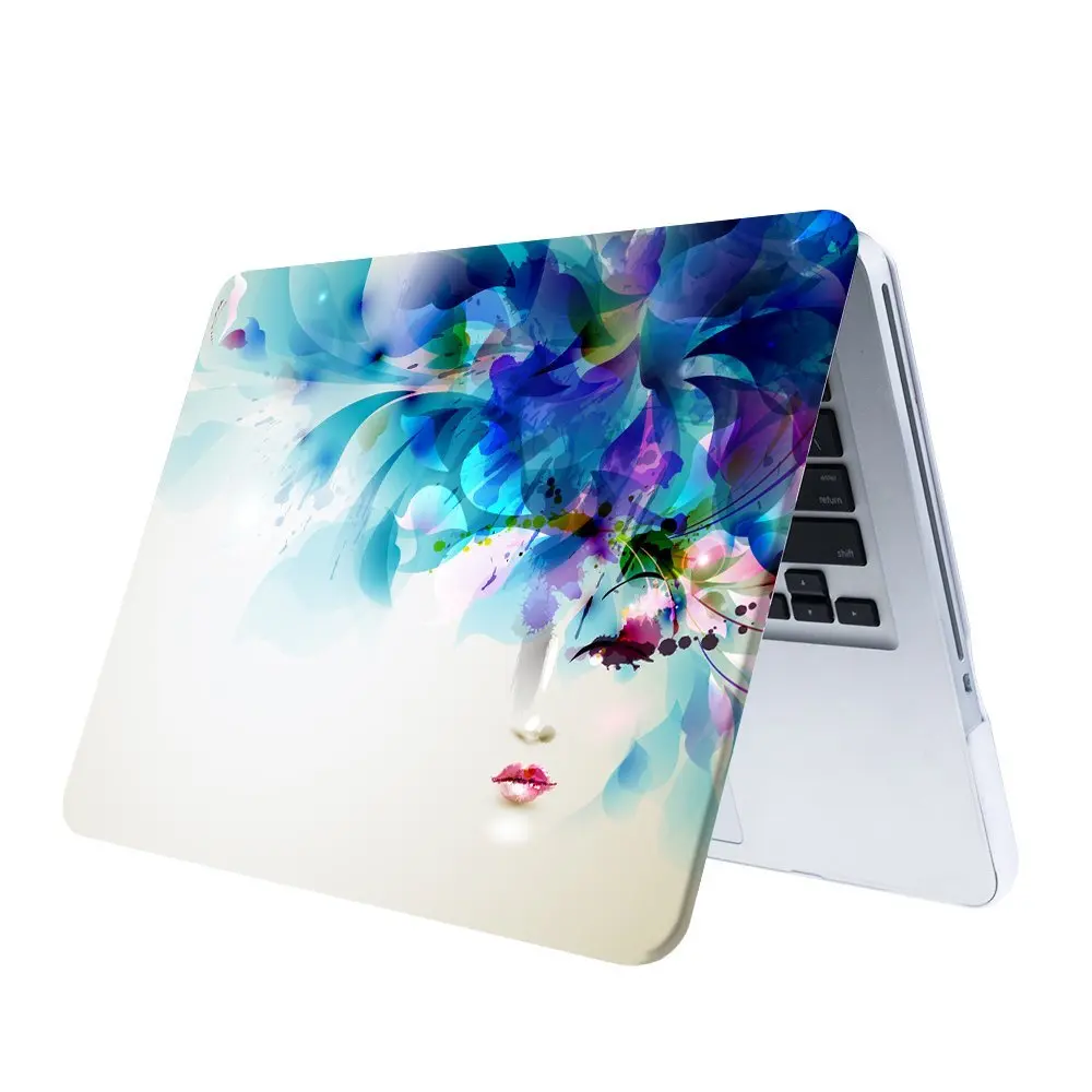 Чехол для ноутбука Apple Macbook Air 11 13 Pro 15 Retina Touch Bar 2019 3|Сумки и чехлы ноутбуков| |