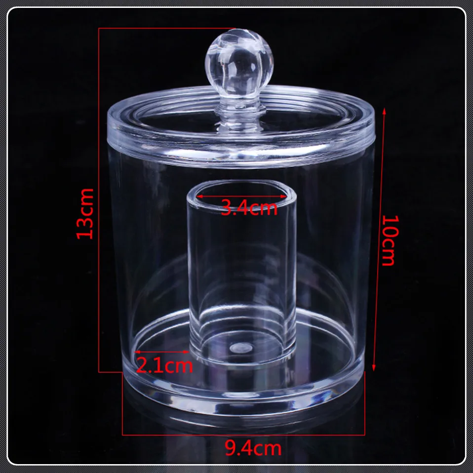 10 Cosmetic Organizer