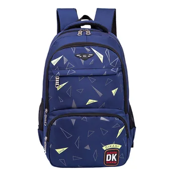 

2018 waterproof Children School Bags For Boys High Quality Children Backpacks kids Primary School Backpack bag Mochila Infantil