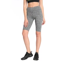 Бренд SOUTEAM бег женщины Спорт Шорты Для Йоги влагу сила упражнения Женский спортивный фитнес высокое качество