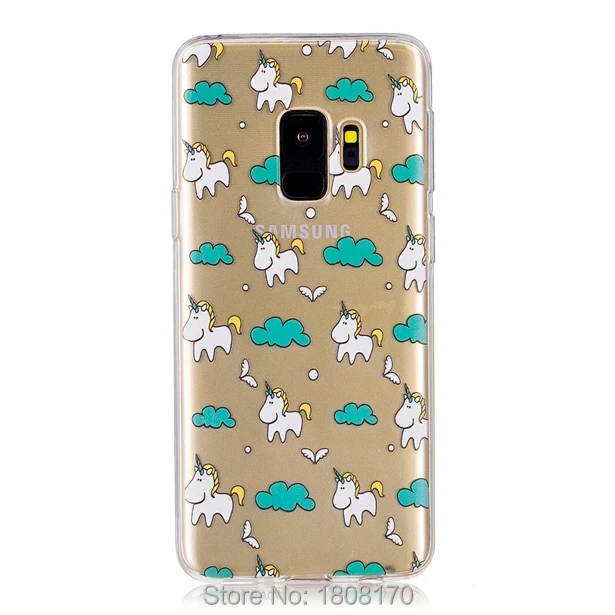 31210 S9 S9PLUS A8 2018 A8PLUS 2018 NOKIA 6 2018 L2 XA1PLUS XA2 XA2 Ultra     TPU (5)
