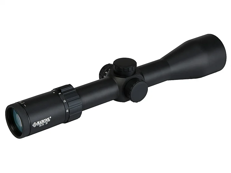 HY1302 MARCOOL 4-16X44 SF Rifle Scope (2)