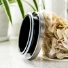Glass Jars with Stainless Steel Cover, Container for Cereals, Spice Jars, Storage Tank, Food Contain, Coffee Bean 3