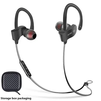 

Gdlyl Bluetooth Earphone Wireless Headphone Bluetooth Headset Sport Stereo Super Bass Earbuds With Microphone for Running