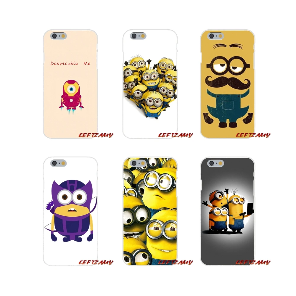 

Stylish King Bob Minions Unicorn Accessories Phone Shell Covers For Samsung Galaxy A3 A5 A7 J1 J2 J3 J5 J7 2015 2016 2017