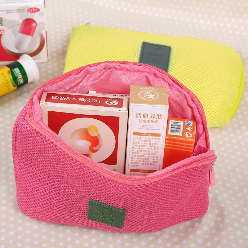 المنظم نظام كيت حالة التخزين المحمولة أكياس الأجهزة الرقمية أداة كابل يو اس بي سماعة القلم سفر التجميل إدراج حقيبة الحقيبة