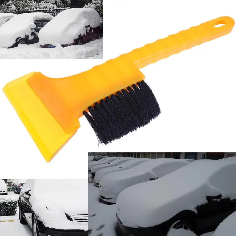 Car Care 5pcs Assorted Size Auto Detail Cleaner Brush Set