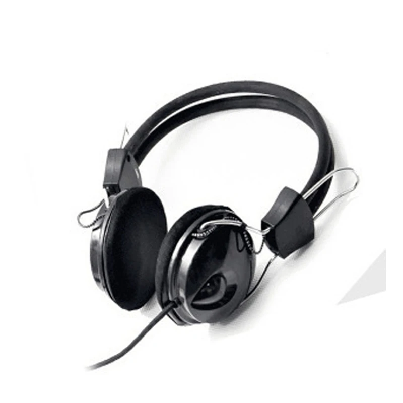 

Hot Gaming headphones with microphone Braiding line Stereo Hifi wired glowing headset gamer for PS4 computer PC