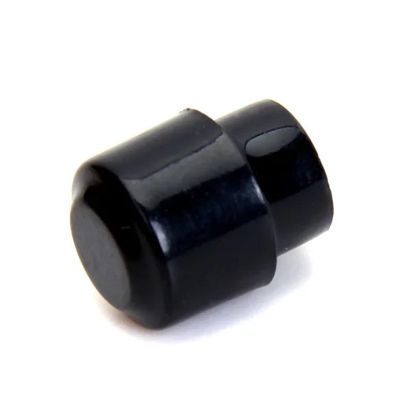 Pack of 5 Barrel Type Guitar Switch Tip Knob for Telecaster Electric Guitar Parts
