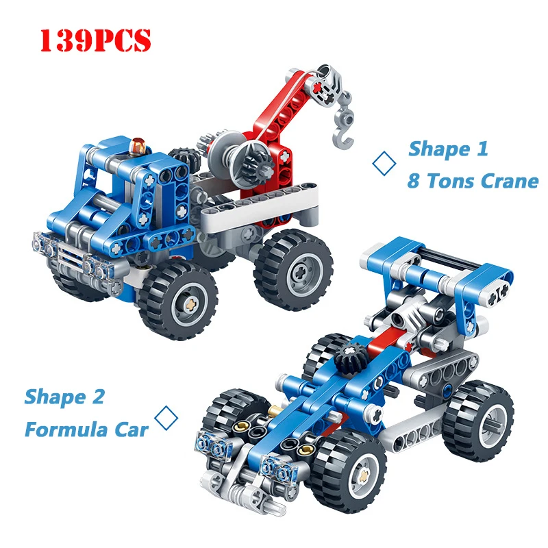 KAZI-1010-4-In-1-Engineering-Series-Project-Machine-Building-Blocks-MOC-Bricks-Compatible-LegoINGs-City (2)