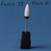 Feecy 3T Black XC