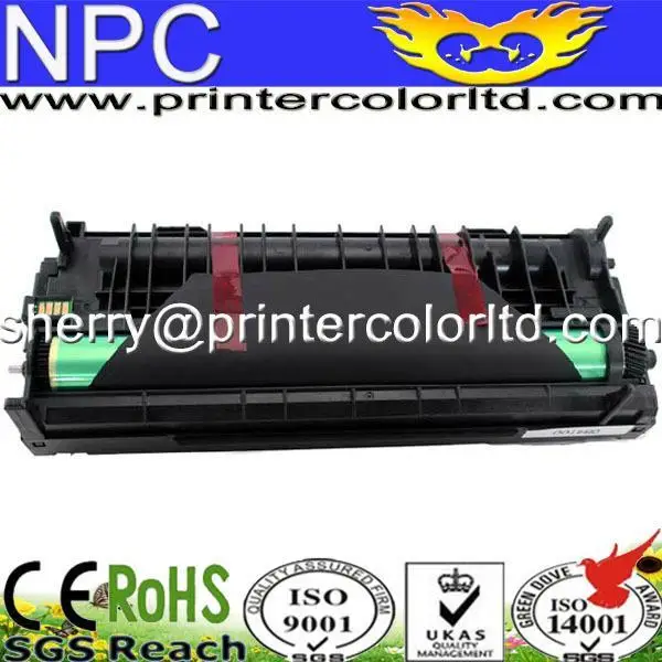 

drum unit for Oki-data MB-491-+LP MFP for Oki  471MFP for Oki data MB471 wMFP low capacity   counter cartridge -free shipping