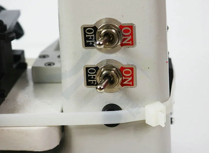 Q31 Wenxing Вертикальный Станок для изготовления ключей 220V 50MHZ для дубликатов ямочек и поперечных трубчатых ключей