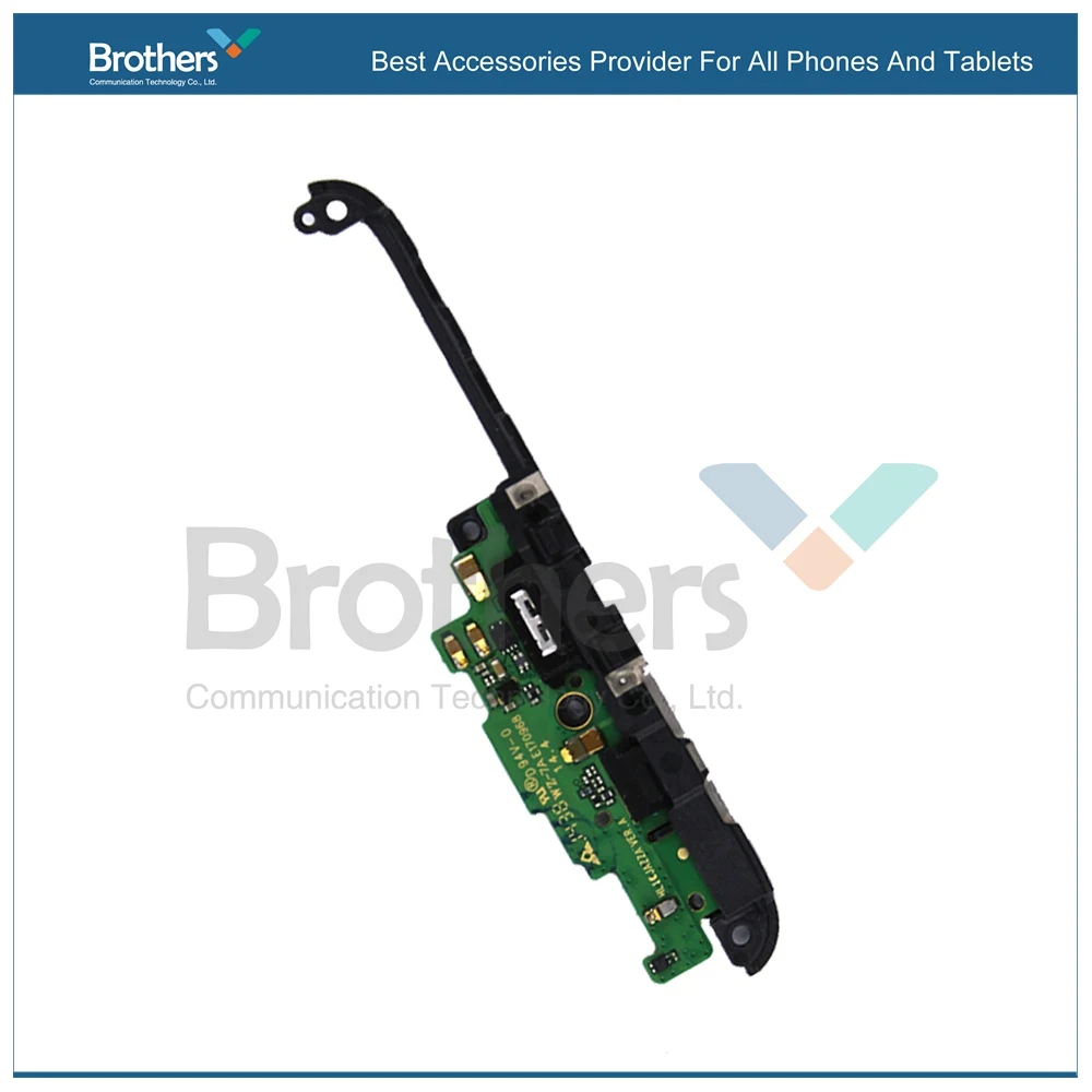 HAW0105 Original USB Charger Charging Port Dock Connector Board Flex Cable For Huawei Ascend Mate 7 Mate7 MT7 (8)
