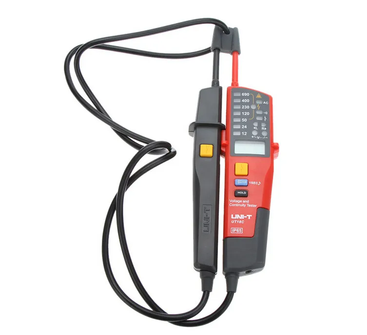 Voltage Meter (3)