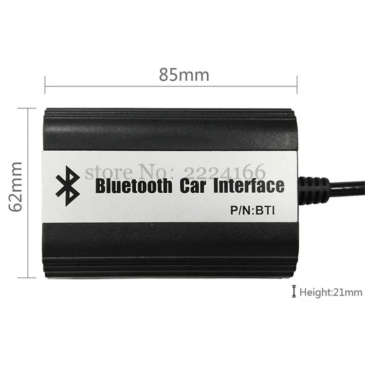 Автомобильный Bluetooth A2DP MP3 музыкальный адаптер для Nissan Almera \ MaximaTeana \ Infiniti FX \ EX AUX USB музыкальная зарядка Handsfree автомобильный стиль