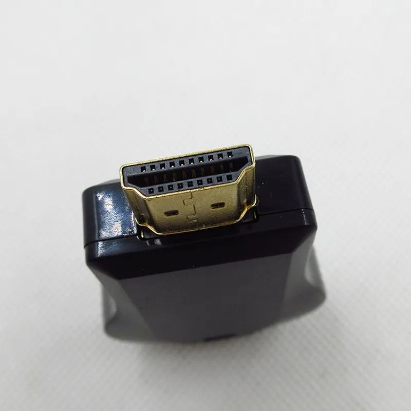 Беспроводной приемник Miracast 1080p для Android TV HDMI Wifi Дисплей ключ с Google Chromecast домашнего