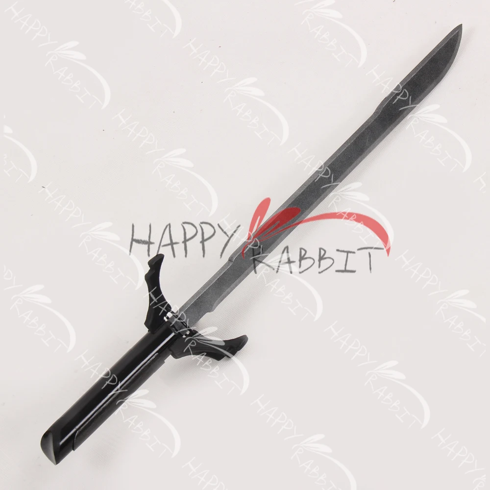 

19" Dishonored Short Sword PVC Cospaly Prop-1252