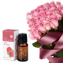 Горячая 1 бутылка для женщин, продукты для похудения, чтобы похудеть и сжигать жир Роза Аромалампа антицеллюлитный крем для тела 10 мл