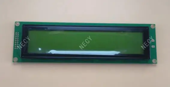 

Can provide test video , 90 days warranty NEW LCD SCREEN PANEL DMF5005NY-LY