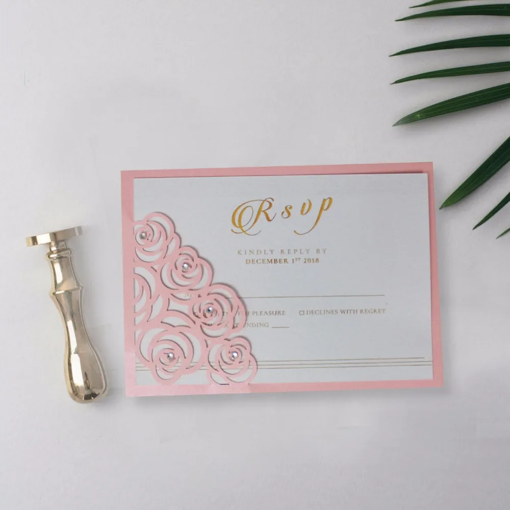 RSVP Cards
