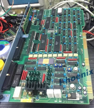 

original KOMORI control ink feed circuit board