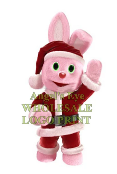 Christmas bunny costume Clearance