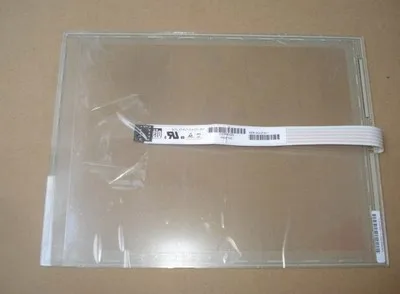 

12.1inch 5 line touch screen DSC:FLT 12.1-001-0H1 touch screen