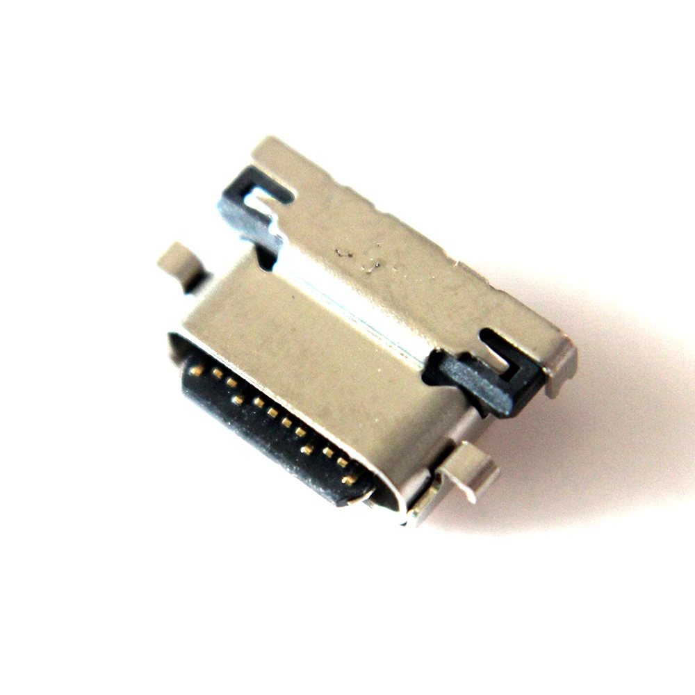 

2pcs/lot For Motorola MOTO Z3 PLAY Z3PLAY XT1929 Type C micro usb charge charging connector plug dock socket Jack port