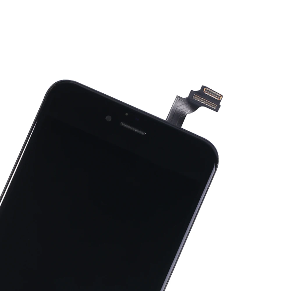 ЖК экран с дигитайзером для iPhone 6 6S Plus качественный 100% рабочий сенсорный AAA +