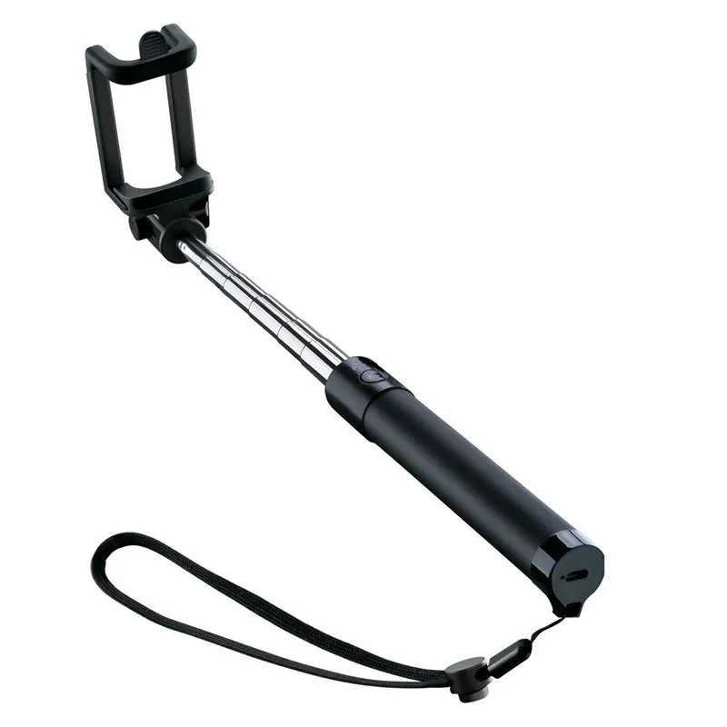 

T&ACYML Mini Bluetooth Selfie Stick Foldable Wireless Remote Selfie Stick For IOS iPhone X 8 7 Plus Xiaomi Samsung S8 S7 Android