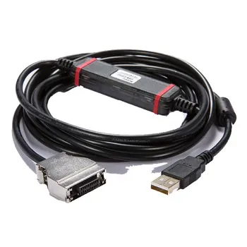 

USB-CIF02 PLC Programming Cable Download Cable CPM1A/2A Series Download Communication Cable