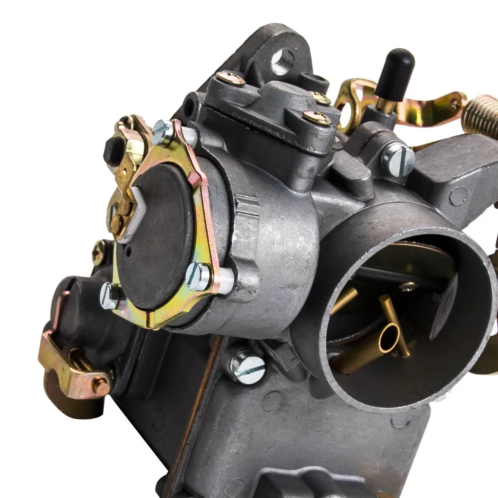Autoparts Carburetor fits for VW 34 PICT-3 12V Electric Choke 1600CC 113129031K