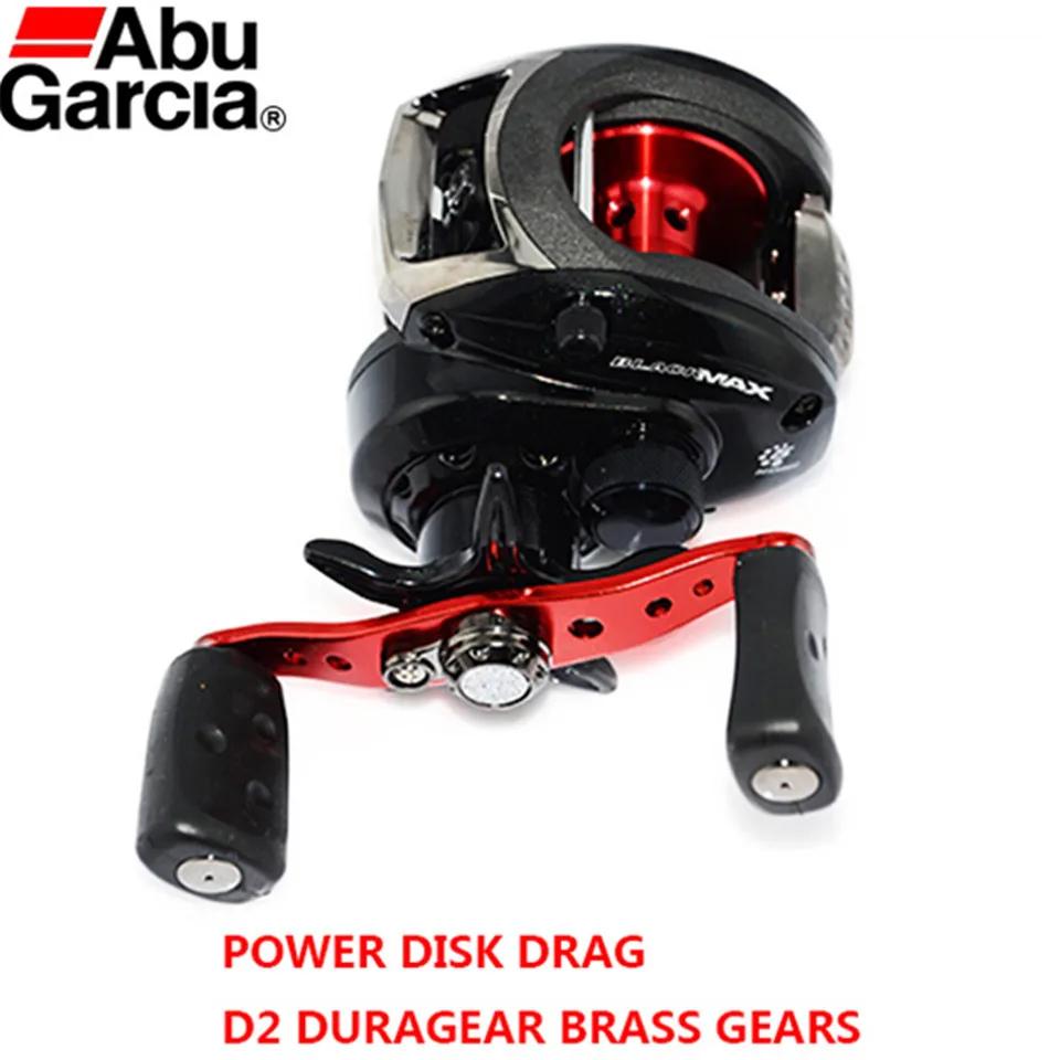 Left Hand Winter Abu Garcia Fishing Reel Baitcasting Black Water Drop Wheel Trolling Lure Fishing Reels 5BB 6.4:1 Hot Sale Left Hand Winter Abu Garcia Fishing Reel Baitcasting Black Water Drop Wheel Trolling Lure Fishing Reels 5BB 6.4:1 Hot Sale