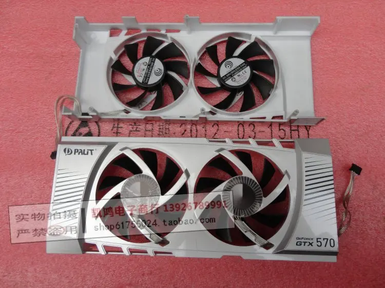 Купить Радиатор Охлаждения Видеокарту Gtx 3050