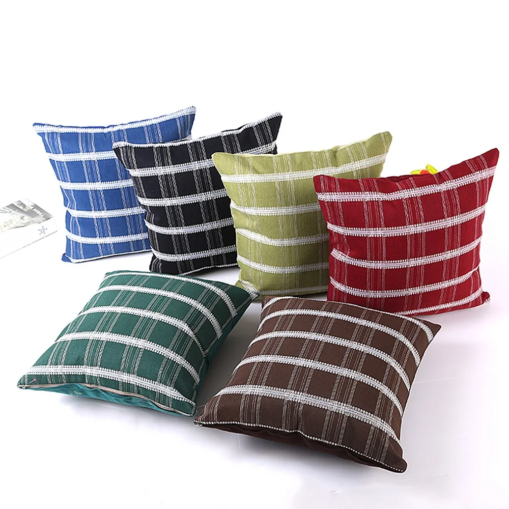 فتح انغلق سميكة وسادة حالة مكتب قيلولة وسادة غطاء أريكة المفروشات وسادة غطاء الحديثة نمط شريط غطاء وسادة فتح انغلق سميكة وسادة حالة مكتب قيلولة وسادة غطاء أريكة المفروشات وسادة غطاء الحديثة نمط شريط غطاء وسادة