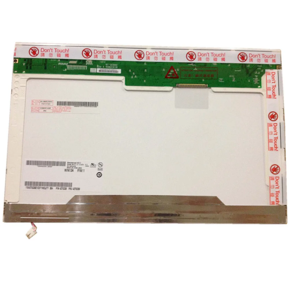 B141EW04-V-4-5-3-7-fit-LTN141W1-L03-L05-L01-L04-LTN141AT02-AT03 ...