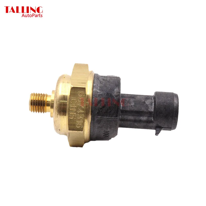 

Auto 6674316 Oil Pressure Sensor For Bobcat S205 S220 T140 A220 A300 BMW