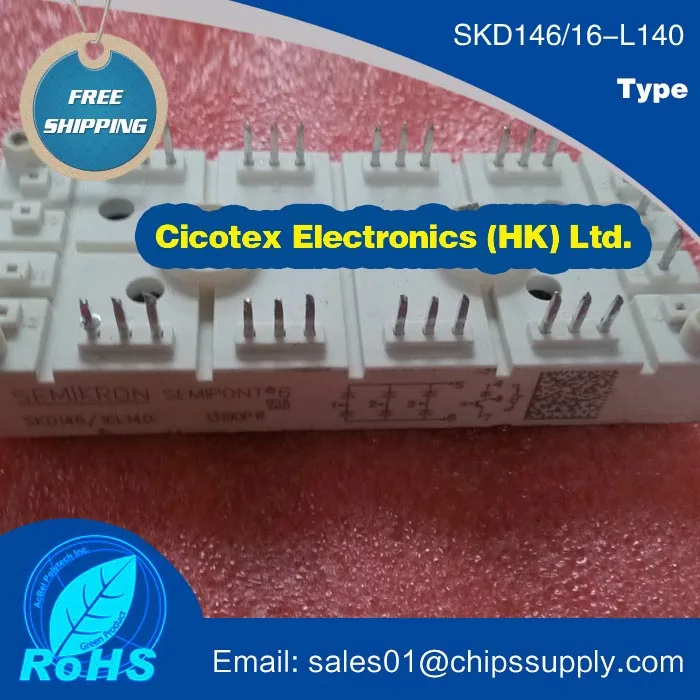 

SKD146/16-L140 SKD146-16-L140