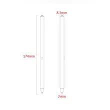 Стилус для microsoft Surface Pro 3 4 5 6 Surface RT Book для ноутбука Studio для поверхностных серий аксессуары