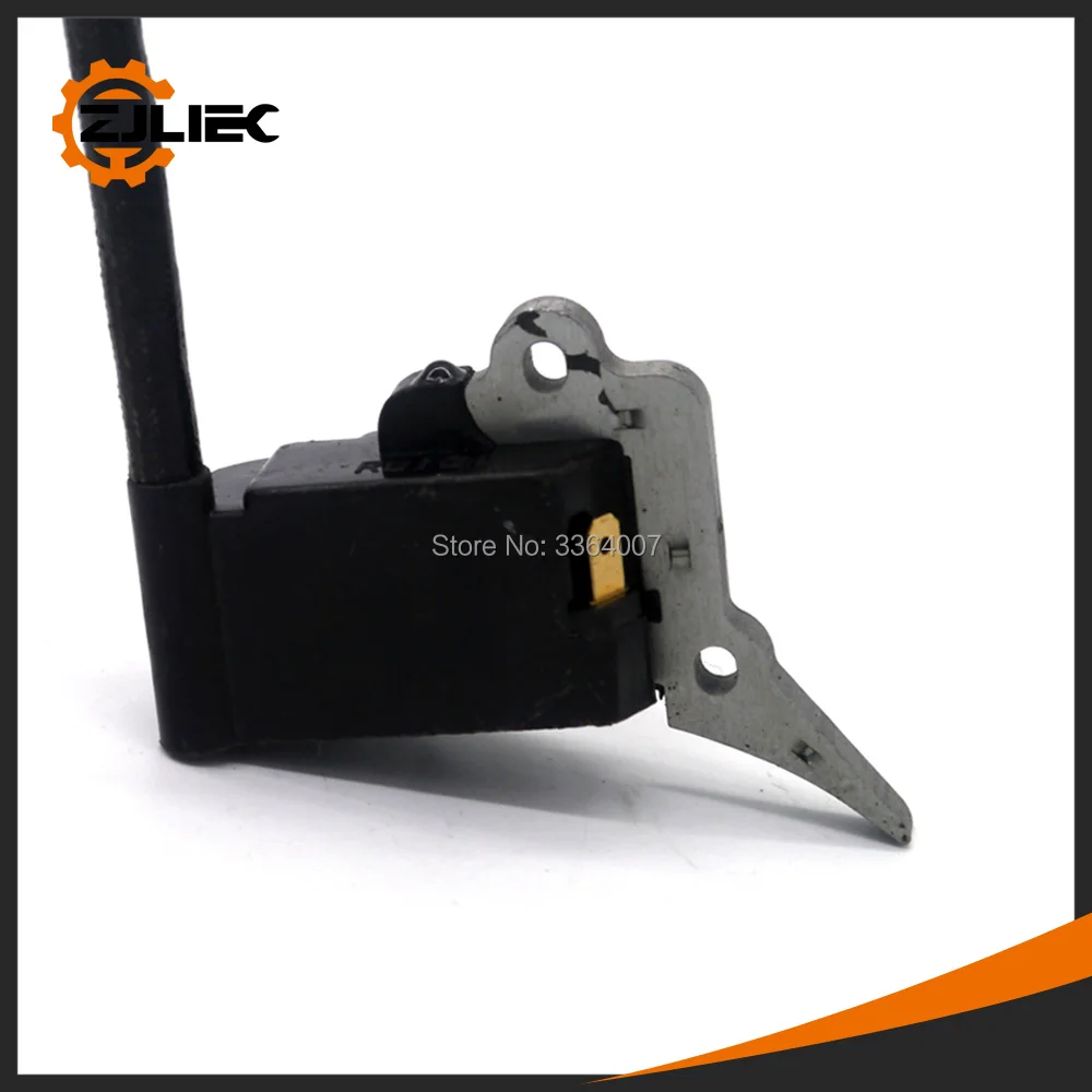 

NEW IGNITION COIL MODULE FITS CHINESE CHAINSAW 2500 25CC TIMBERPRO LAWNFLITE