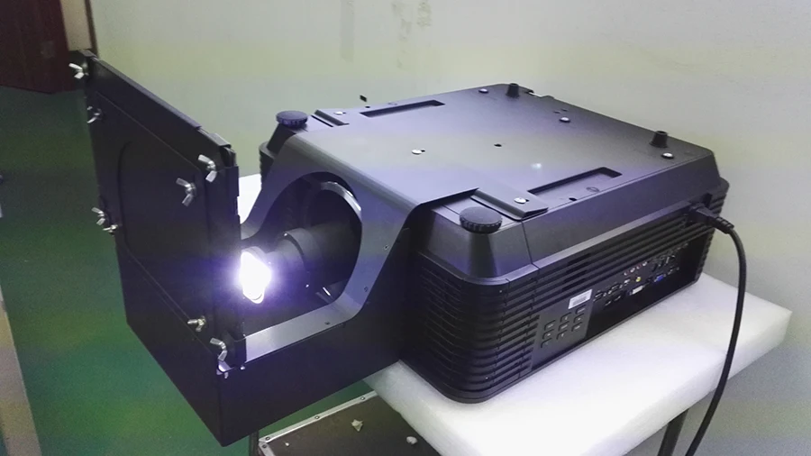 Optional Lens for Brand Large Venue Projectors (14)