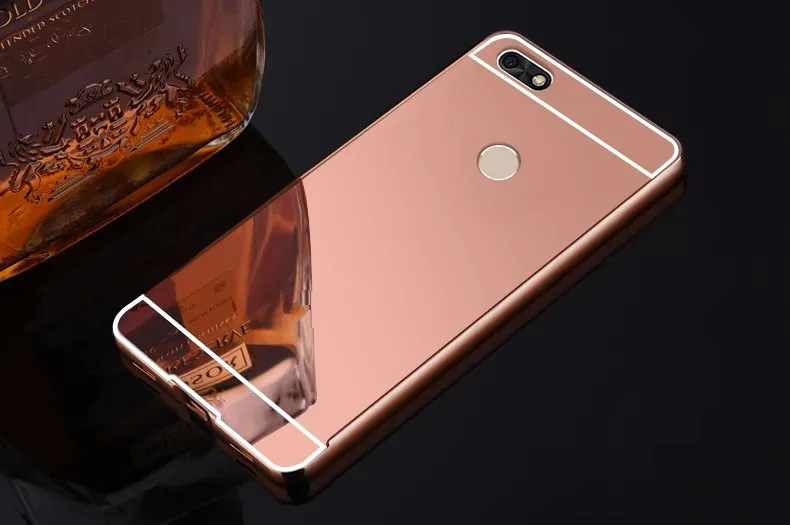 Y6 PRO 2017 PINK