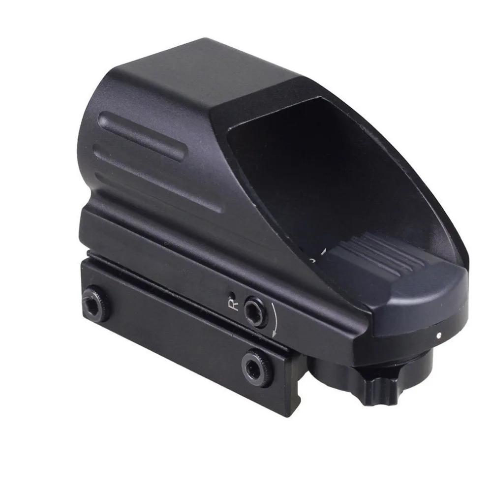 “ Arma com Mira sf X400u Luz Laser Lanterna