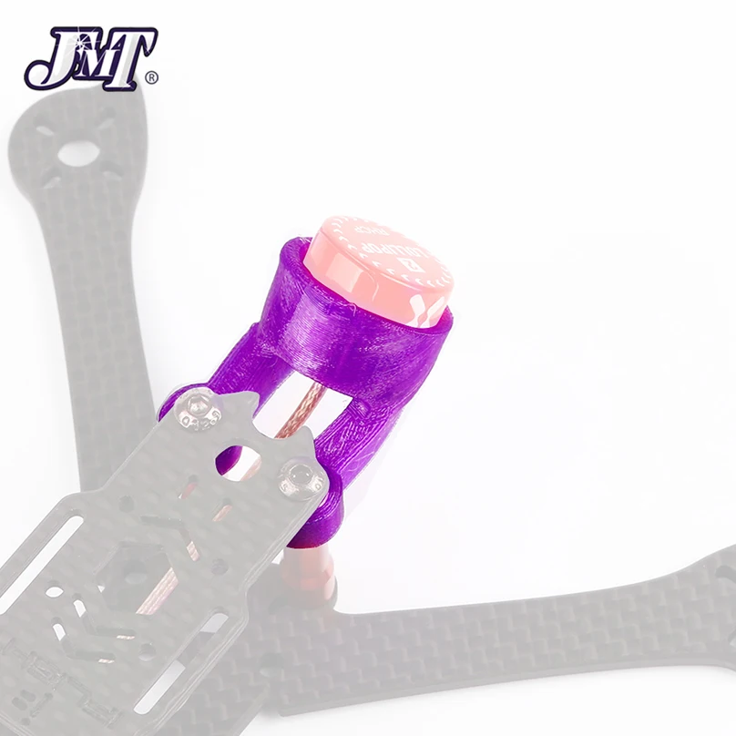3D печать ТПУ FPV стойка для крепления антенны UFL MMCX SMA антенна предназначенная DIY