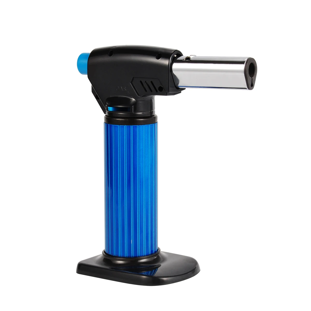 Refillable Safe Butane Micro Torch Jet Gas Torch Lighter Cooking