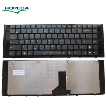 

New Laptop Keyboard For ASUS A40 A40DE A40J A40E A40EI A40EP K42JZ K42JE Keyboard Replacement
